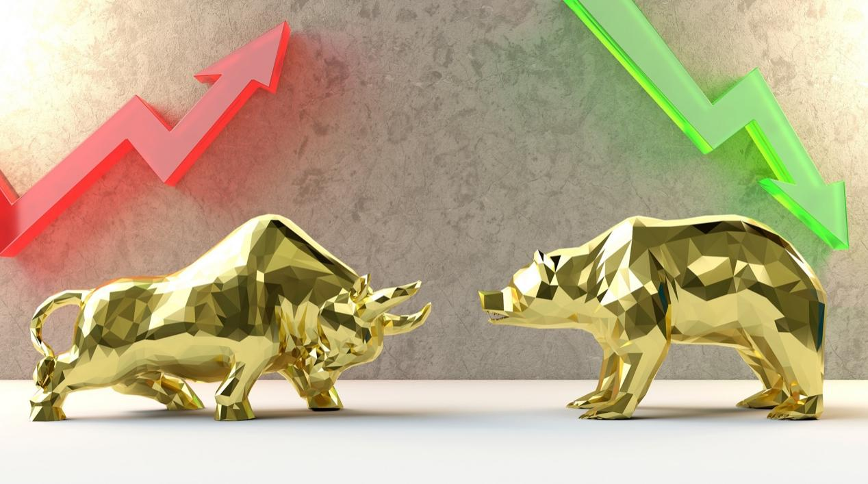 牛市or熊市?從這三方面做判斷 牛市or熊市?從這三方面做判斷