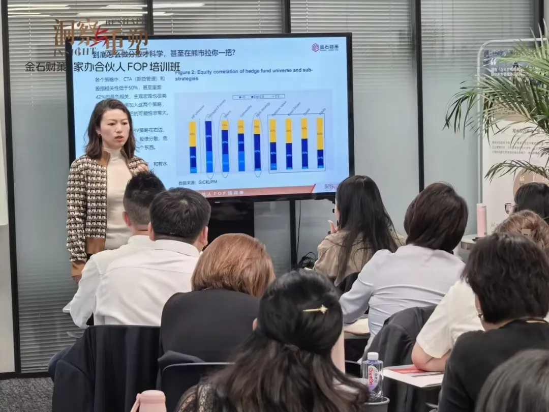 洞察與重塑 | 金石財(cái)策·家辦合伙人FOP二期培訓(xùn)班圓滿完成 洞察與重塑 | 金石財(cái)策·家辦合伙人FOP二期培訓(xùn)班圓滿完成